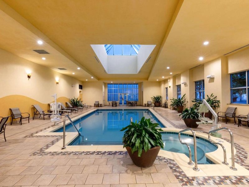 ウィンダム グランド オクラホマシティ ダウンタウン (Wyndham Grand Oklahoma City Downtown)の写真
