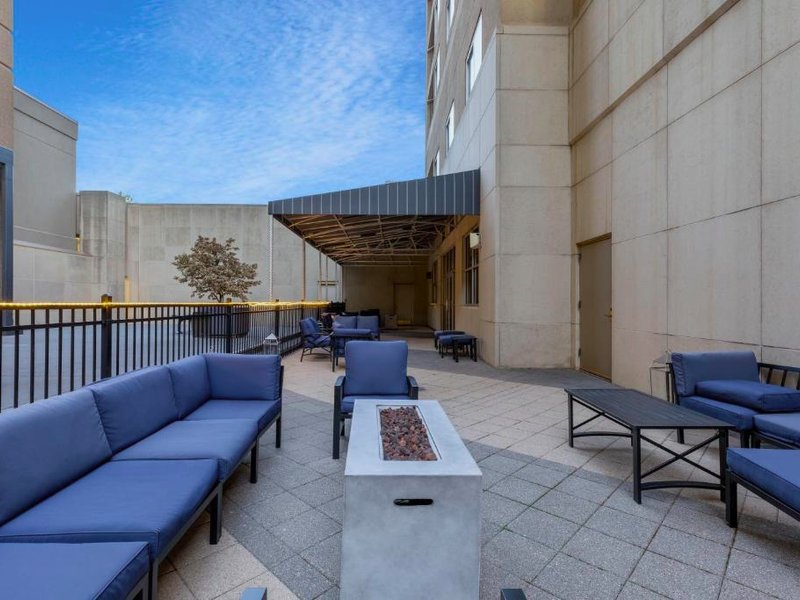 ウィンダム グランド オクラホマシティ ダウンタウン (Wyndham Grand Oklahoma City Downtown)の写真