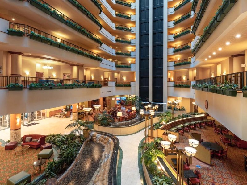 ウィンダム グランド オクラホマシティ ダウンタウン (Wyndham Grand Oklahoma City Downtown)の写真