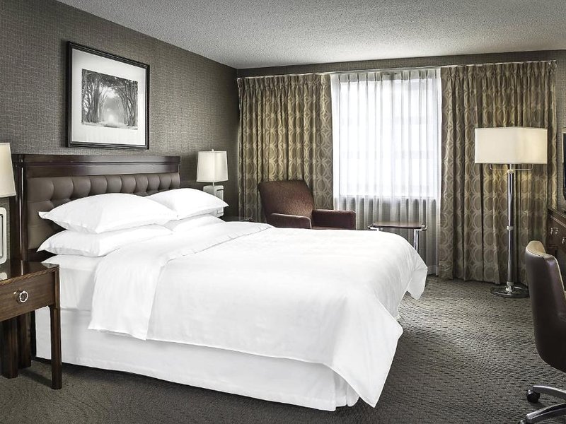 シェラトン オクラホマ シティ ダウンタウン ホテル (Sheraton Oklahoma City Downtown Hotel)の写真