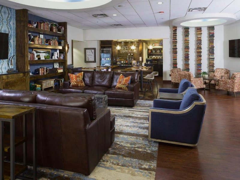 シェラトン オクラホマ シティ ダウンタウン ホテル (Sheraton Oklahoma City Downtown Hotel)の写真