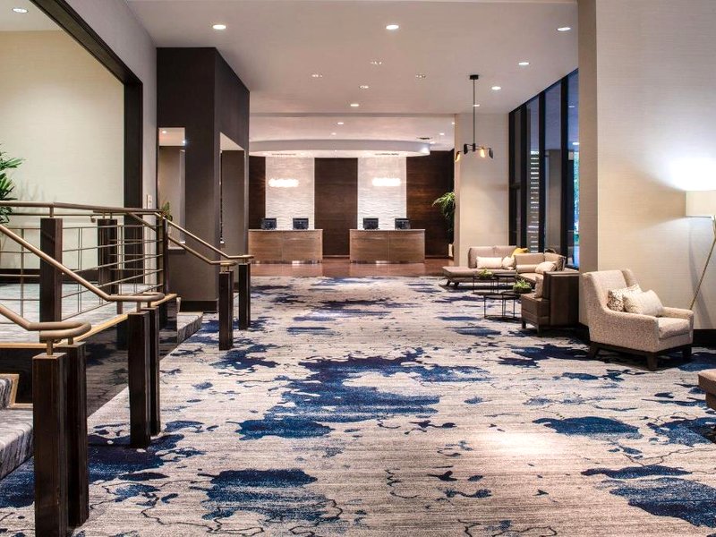 シェラトン オクラホマ シティ ダウンタウン ホテル (Sheraton Oklahoma City Downtown Hotel)の写真