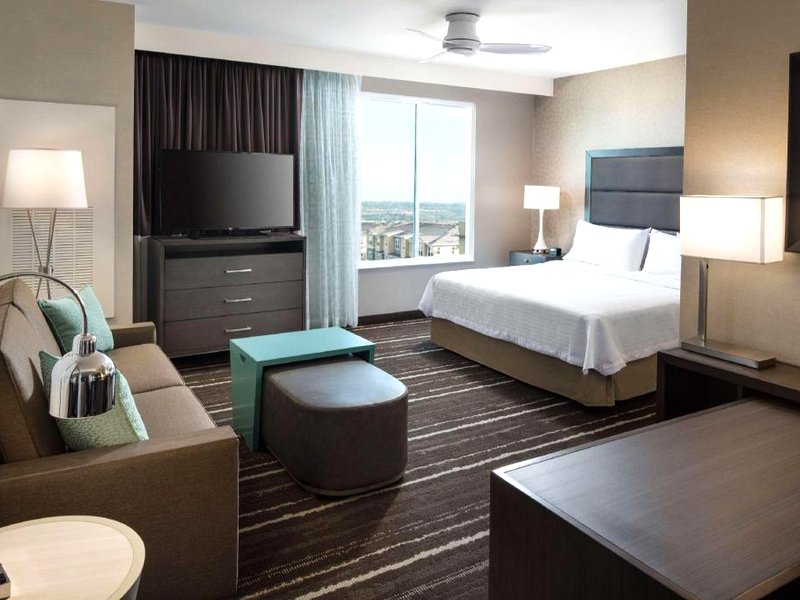 ホームウッド スイーツ バイ ヒルトン アリソ ビエホ ラグーナ ビーチ (Homewood Suites by Hilton Aliso Viejo - Laguna Beach)の写真