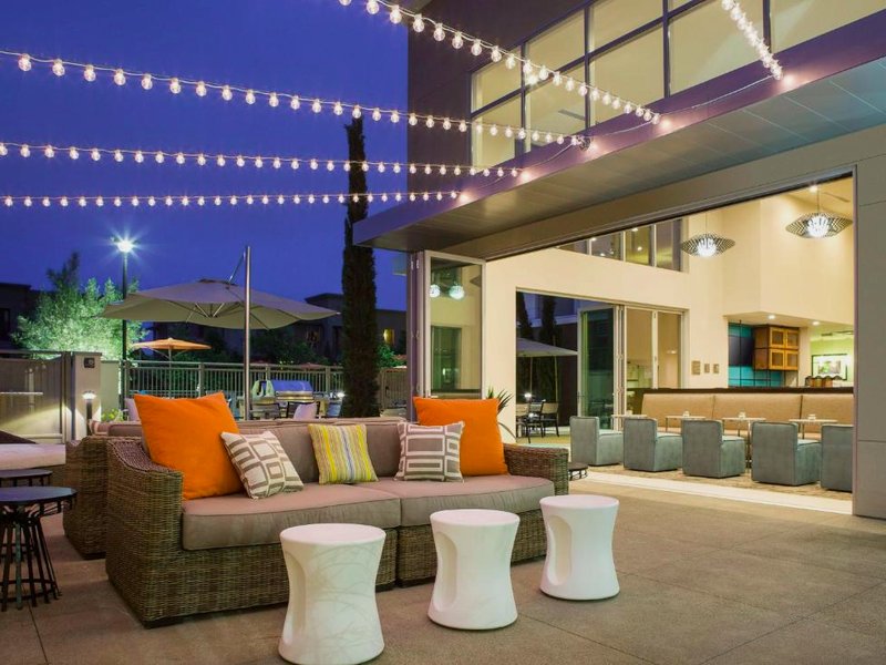ホームウッド スイーツ バイ ヒルトン アリソ ビエホ ラグーナ ビーチ (Homewood Suites by Hilton Aliso Viejo - Laguna Beach)の写真
