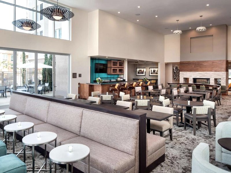 ホームウッド スイーツ バイ ヒルトン アリソ ビエホ ラグーナ ビーチ (Homewood Suites by Hilton Aliso Viejo - Laguna Beach)の写真