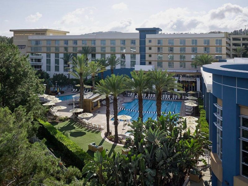 ルネッサンス クラブスポート アリソ ヴィエホ ラグーナ ビーチ ホテル (Renaissance ClubSport Aliso Viejo Laguna Beach Hotel)の写真