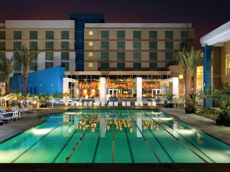 ルネッサンス クラブスポート アリソ ヴィエホ ラグーナ ビーチ ホテル (Renaissance ClubSport Aliso Viejo Laguna Beach Hotel)の写真