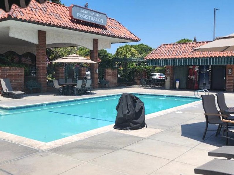 ラグーナ ヒルズ ロッジ アーバイン スペクトラム (Laguna Hills Lodge-Irvine Spectrum)の写真