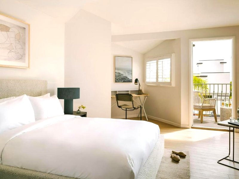 La Ensenada Hotel Laguna Beach, Sonder by Marriott Bonvoyの写真