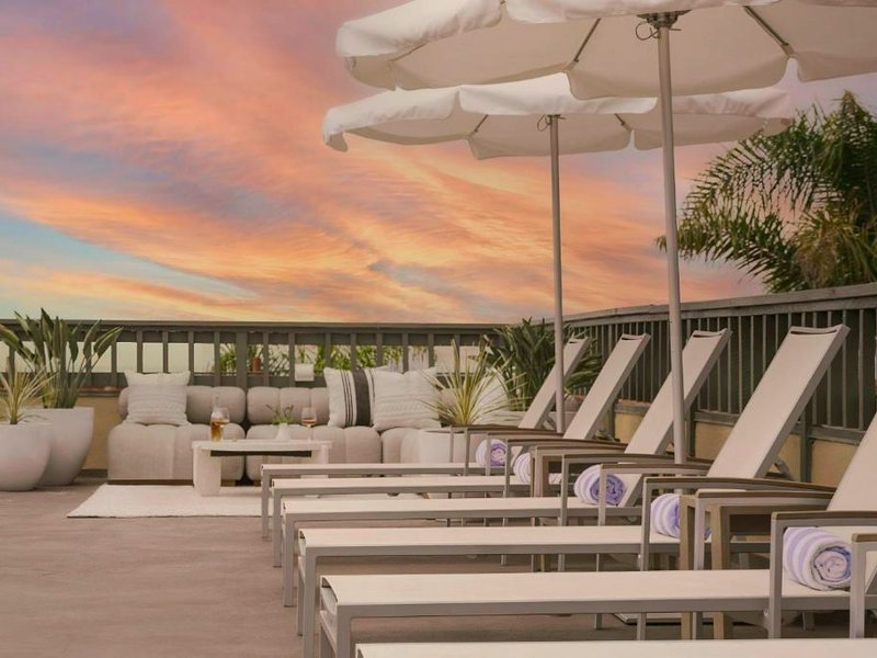 La Ensenada Hotel Laguna Beach, Sonder by Marriott Bonvoyの写真