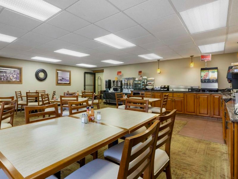 ベストウェスタン プラス コンコード イン (Best Western PLUS Concord Inn)の写真