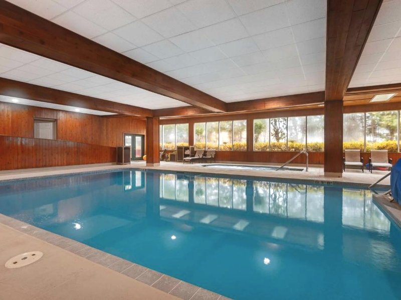 ベストウェスタン プラス コンコード イン (Best Western PLUS Concord Inn)の写真