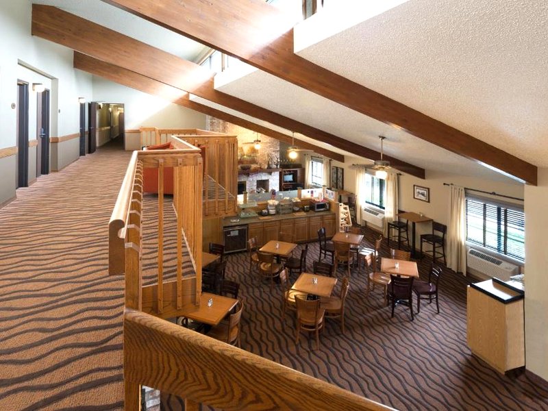 アメリクイン バイ ウィンダム ミノククア (AmericInn by Wyndham Minocqua)の写真