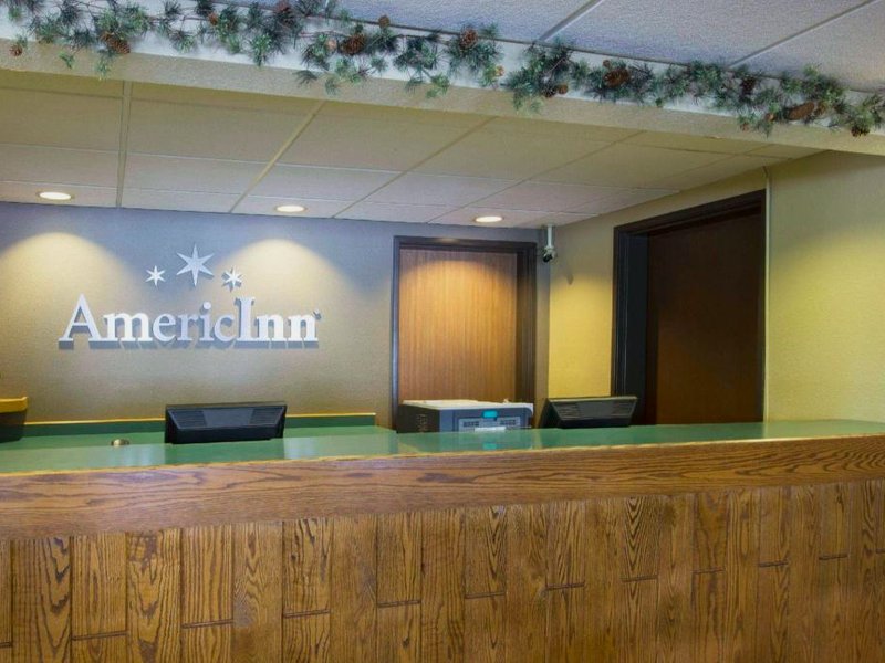 アメリクイン バイ ウィンダム ミノククア (AmericInn by Wyndham Minocqua)の写真