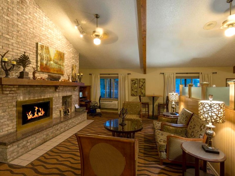 アメリクイン バイ ウィンダム ミノククア (AmericInn by Wyndham Minocqua)の写真