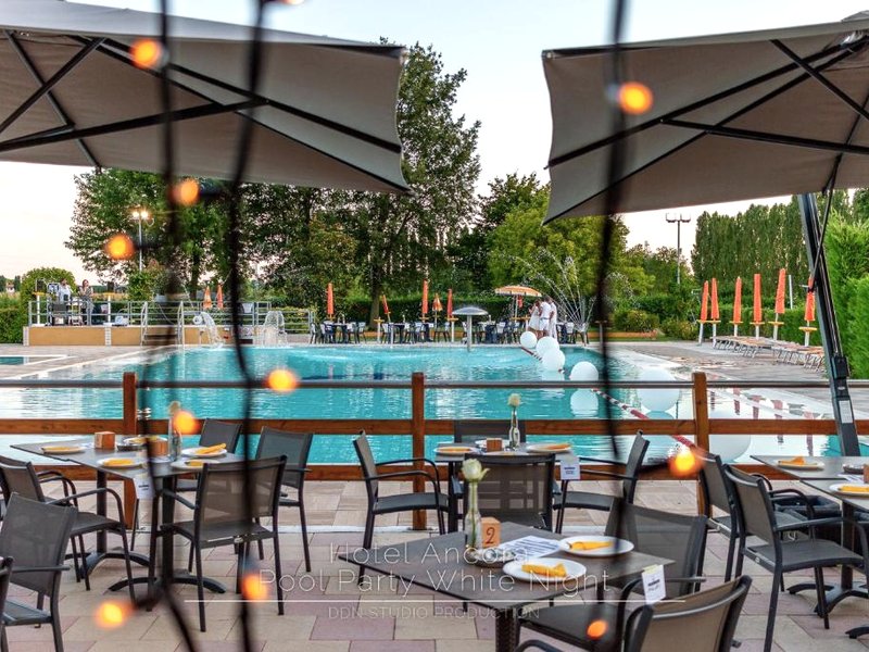 Ancora Sport Resort Hotelの写真