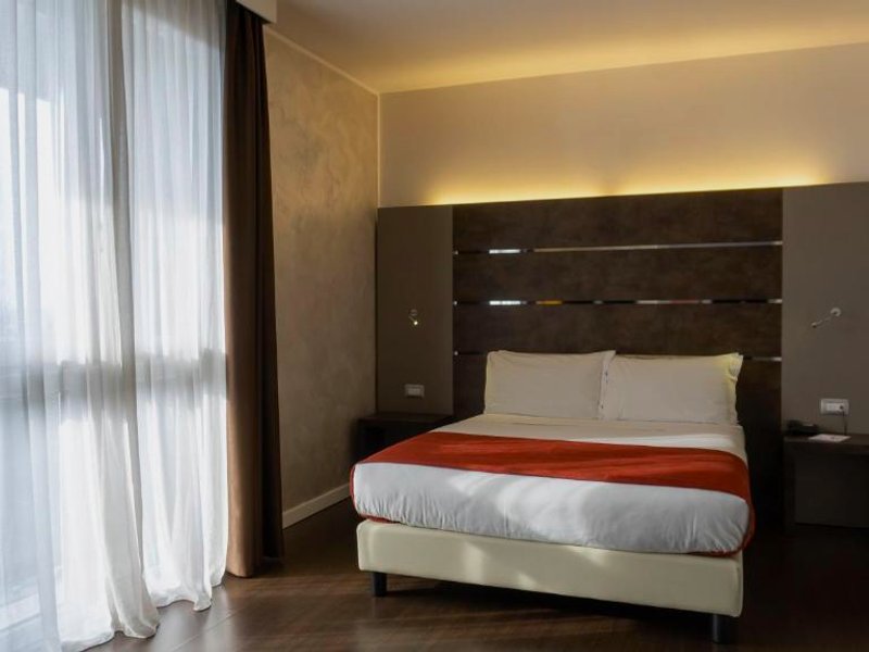 CAVALLO Hotel Noventa di Piaveの写真