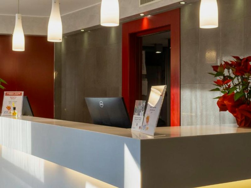 CAVALLO Hotel Noventa di Piaveの写真
