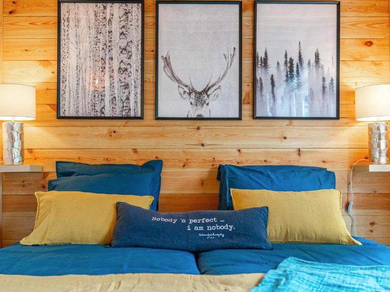 Hygge Lodge Annecyの写真