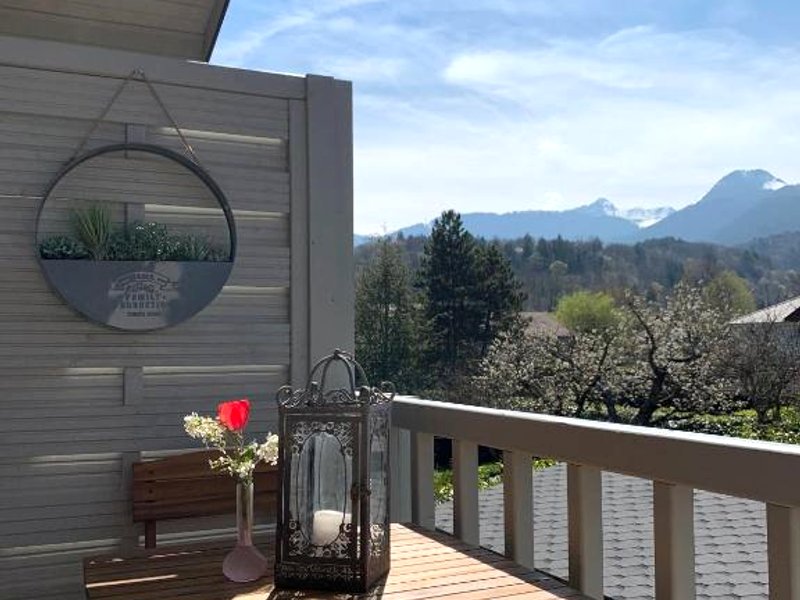 Hygge Lodge Annecyの写真