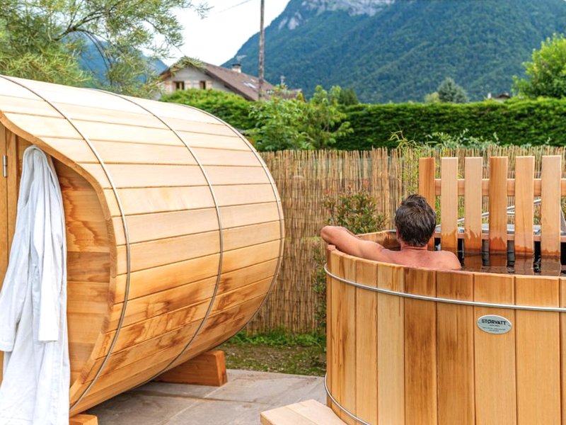 Hygge Lodge Annecyの写真