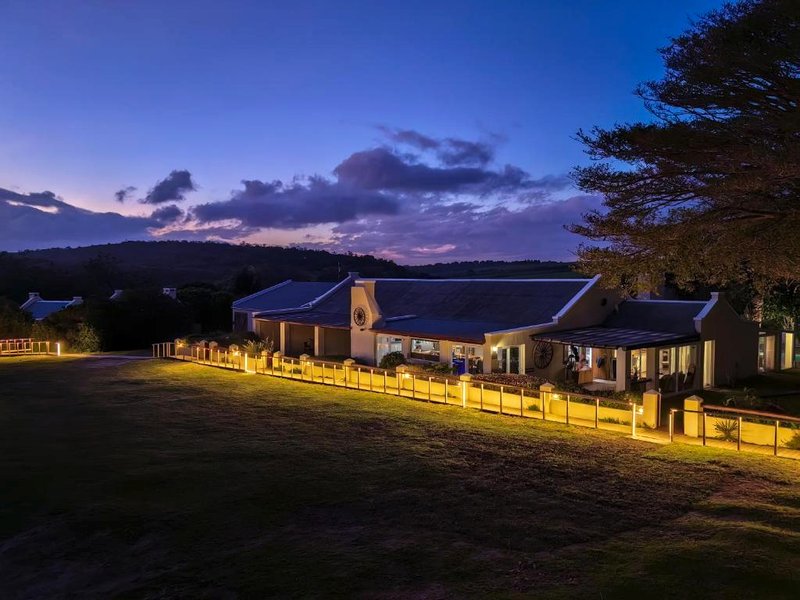 オイスター ベイ ロッジ ホテル (Oyster Bay Lodge)の写真