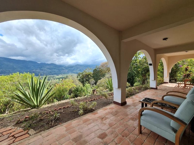 Villas Valle Belloの写真