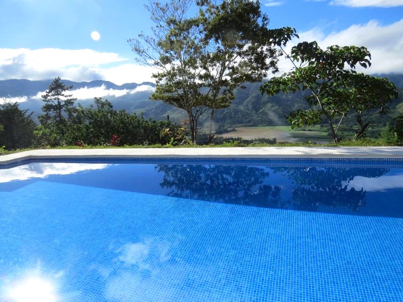 Hotel Rinconcito Verdeの写真