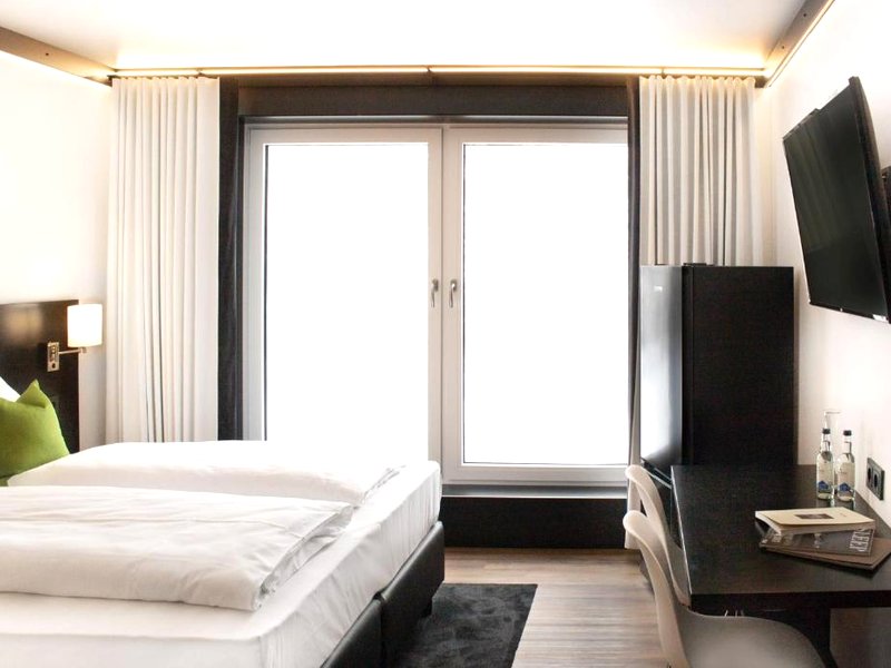 SAW Hotel by WMM Hotelsの写真