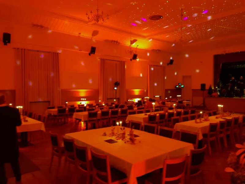 Landgasthof Graf Karstädt (Landgasthof Graf Karstadt)の写真