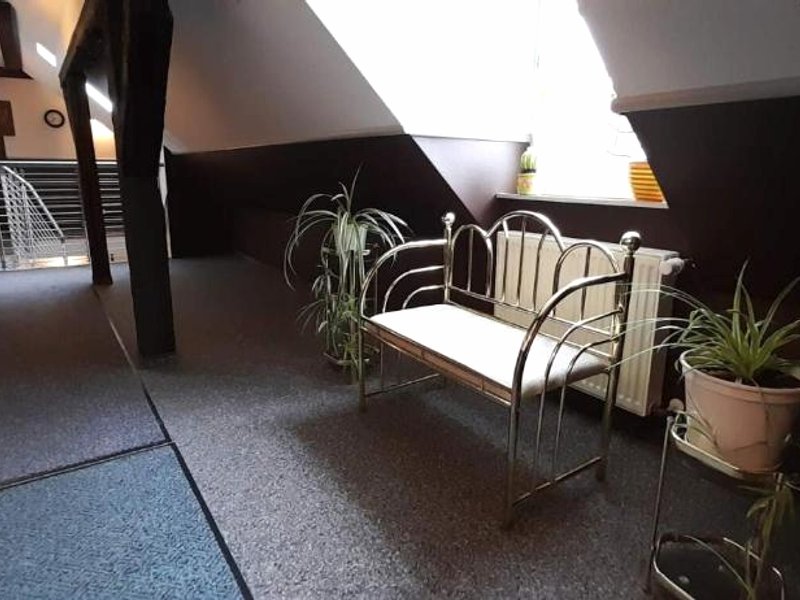 Hotel & Restaurant Aragwiの写真