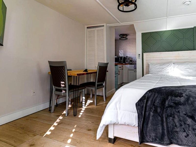 Do not make Bookable Cozy Cabin in a rural setting In Temple NH - Num 10の写真