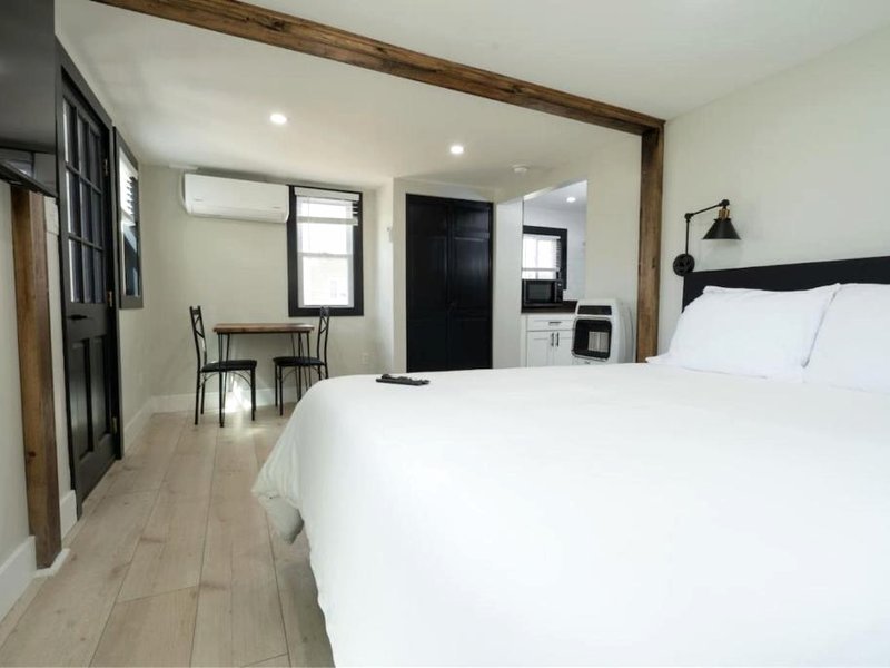 Cozy Cabin in a Rural setting-14の写真