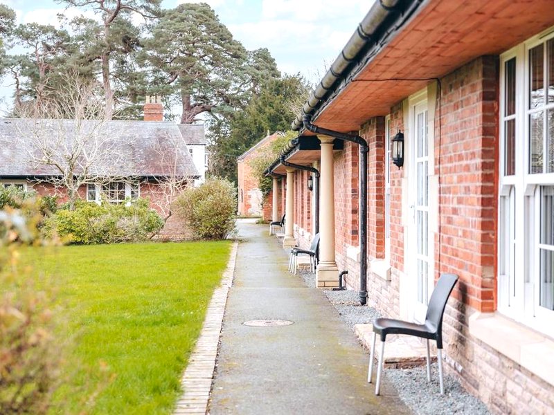 Finest Retreats - Netley Hall - Lavenderの写真