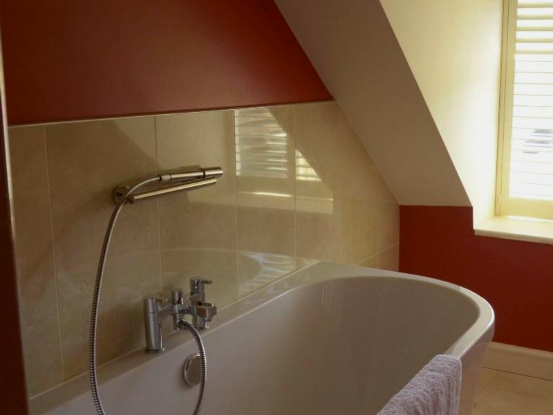 Victoria Houseの写真