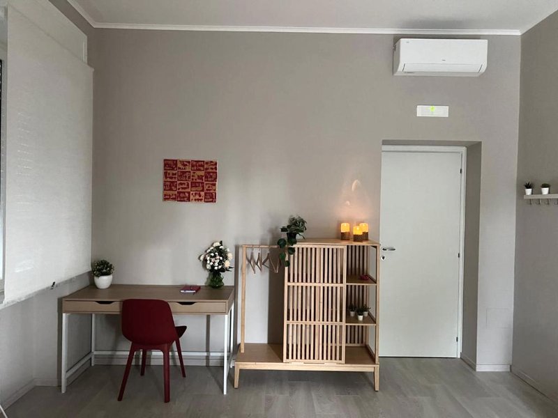 Maison Aielli 112の写真