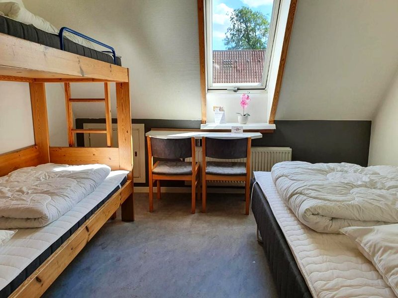 Danhostel Ringstedの写真