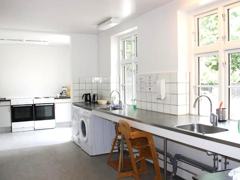 Danhostel Ringstedの写真