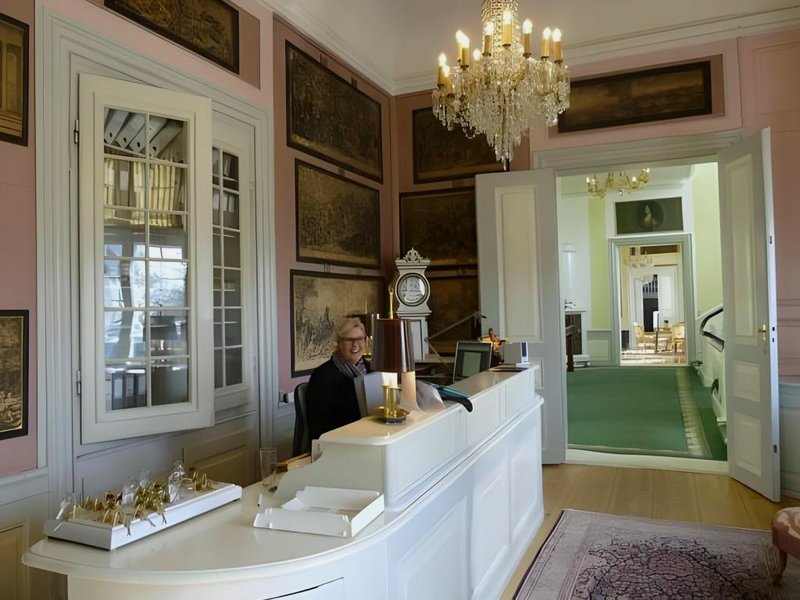 Skjoldenæsholm Slotの写真