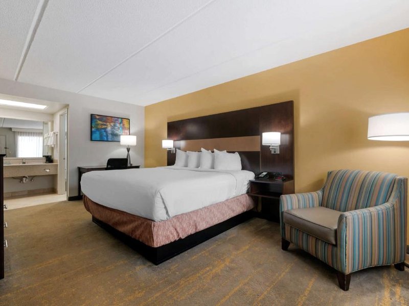 ベストウェスタン イン オブ パラトカ (Best Western Inn of Palatka)の写真