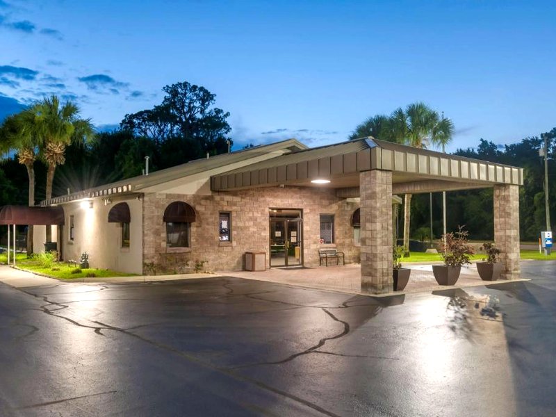 ベストウェスタン イン オブ パラトカ (Best Western Inn of Palatka)の写真