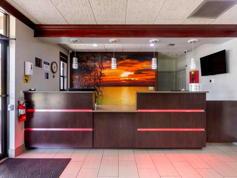 ベストウェスタン イン オブ パラトカ (Best Western Inn of Palatka)の写真