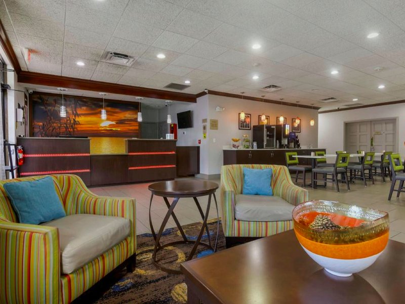 ベストウェスタン イン オブ パラトカ (Best Western Inn of Palatka)の写真