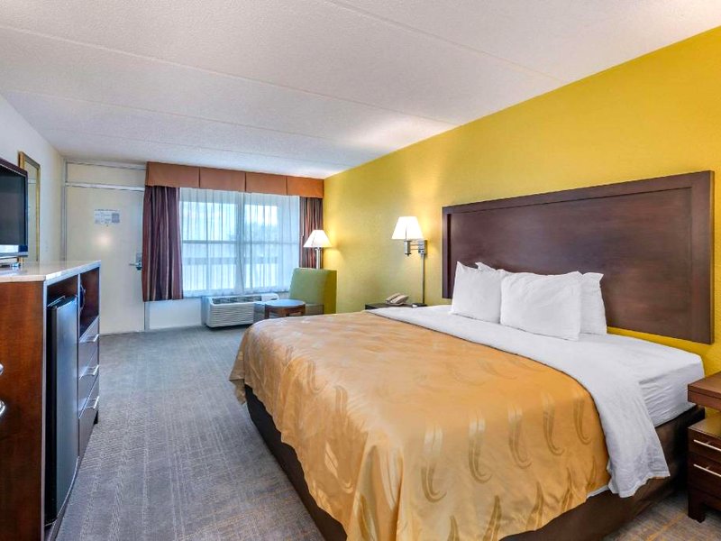 Quality Inn & Suites Palatka Riverfrontの写真