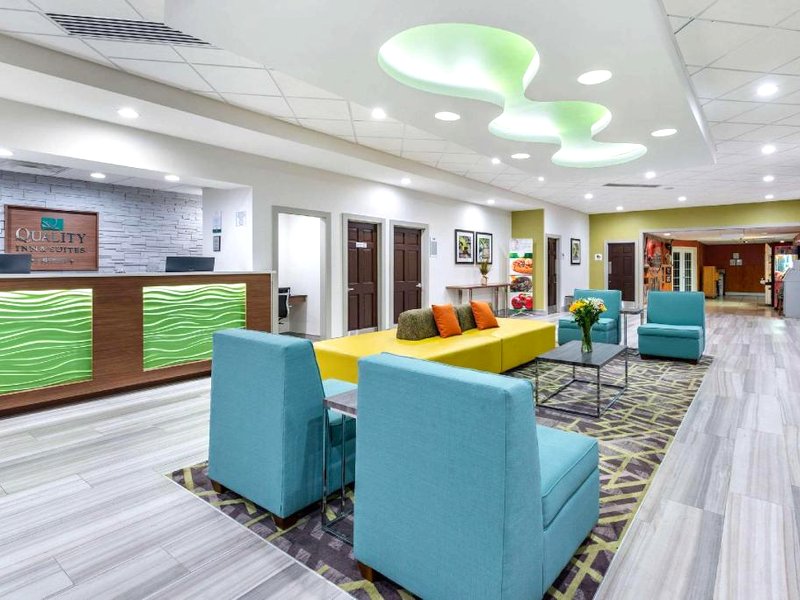 Quality Inn & Suites Palatka Riverfrontの写真