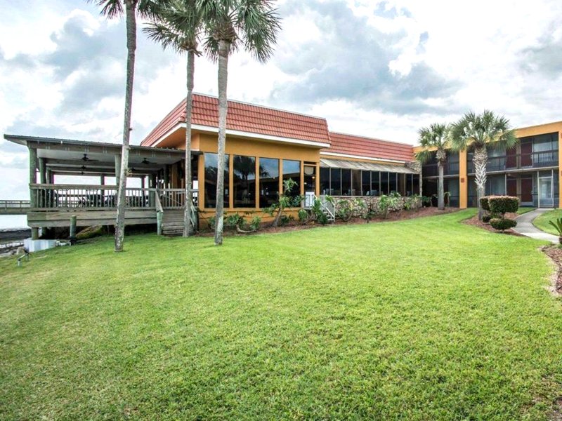 Quality Inn & Suites Palatka Riverfrontの写真