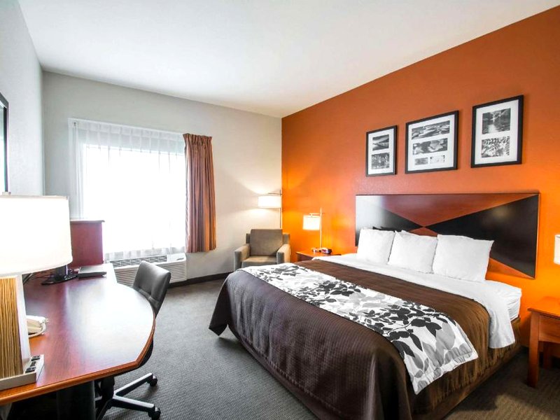 スリープ イン&スイーツ パラトカ ノース (Sleep Inn & Suites Palatka North)の写真