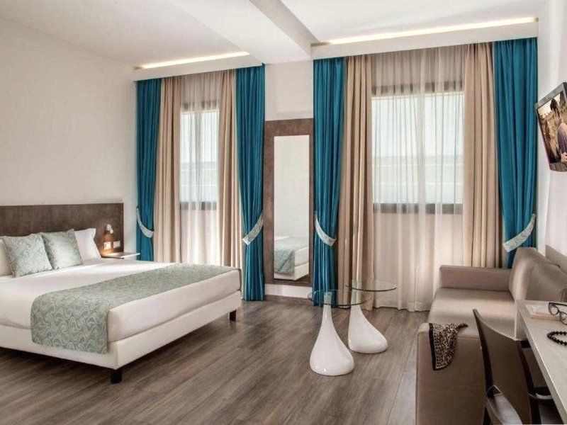 フィ ホテル ミラノ (Phi Hotel Milano)の写真