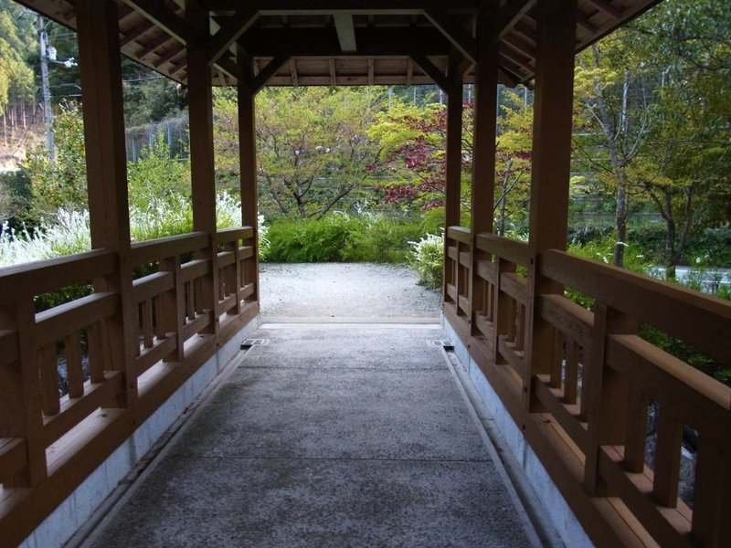 河辺ふるさとの宿の写真