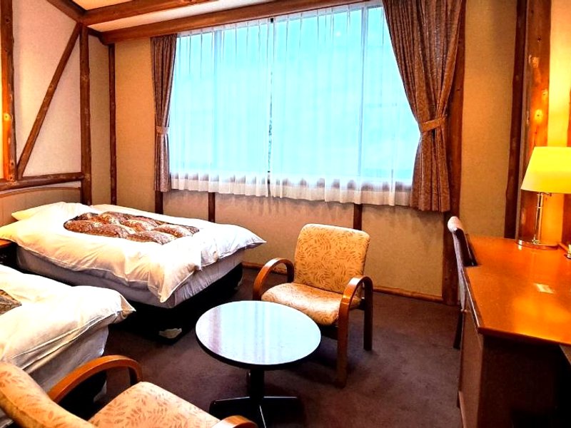 花の森ホテル (Hananomori Hotel)の写真